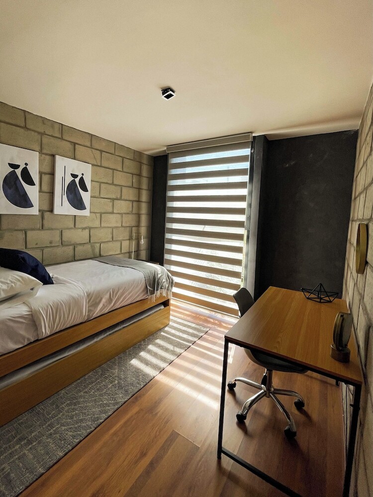 Apartamentos Tribu Centro Hist�rico