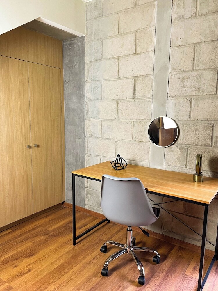 Apartamentos Tribu Centro Hist�rico