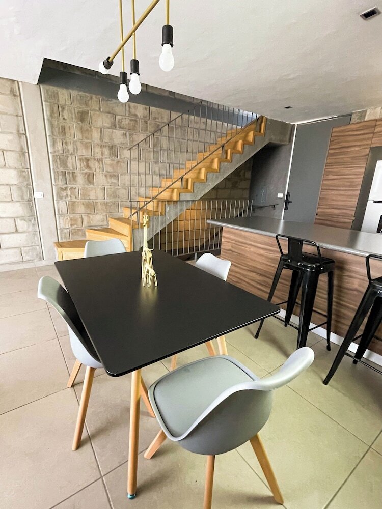 Apartamentos Tribu Centro Hist�rico