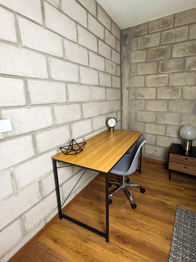 Apartamentos Tribu Centro Hist�rico