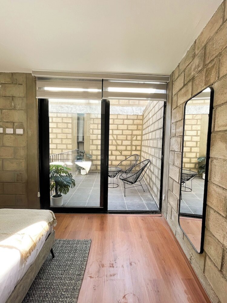 Apartamentos Tribu Centro Hist�rico