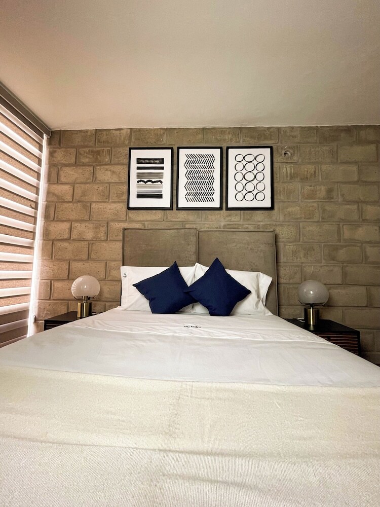 Apartamentos Tribu Centro Hist�rico