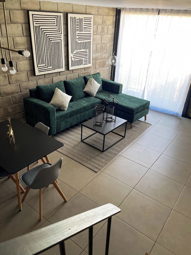 Apartamentos Tribu Centro Hist�rico
