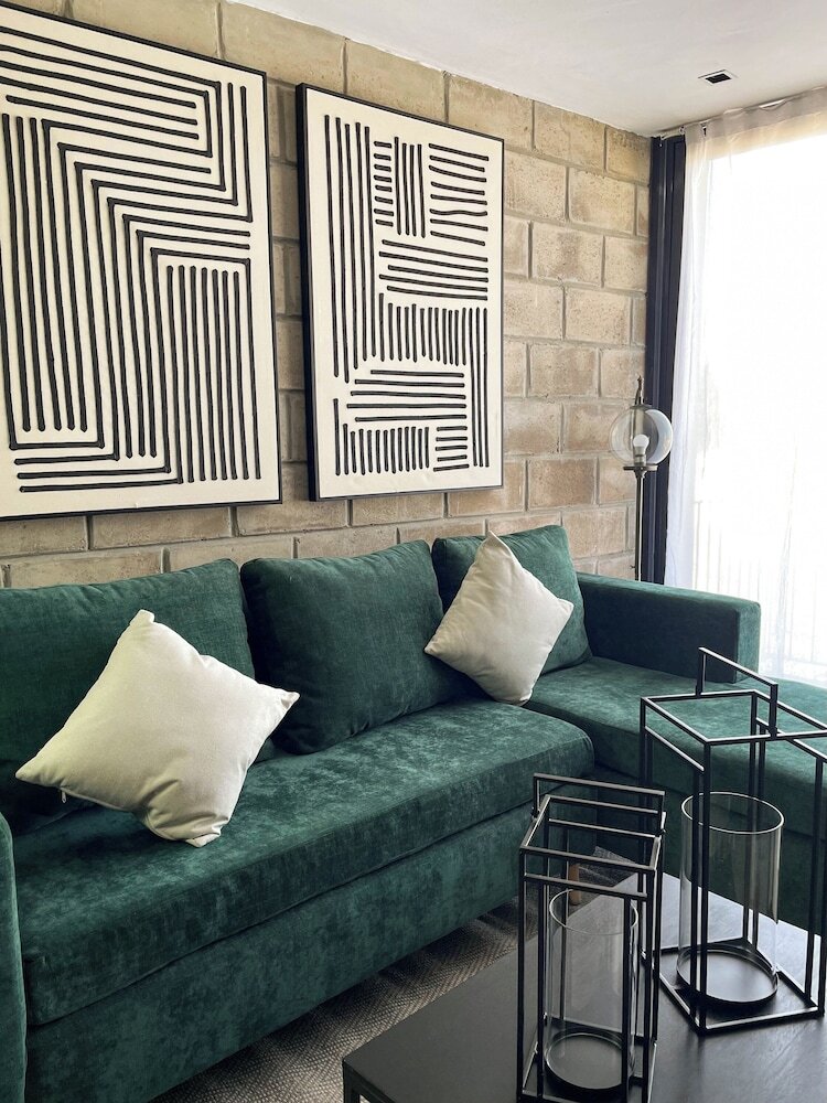 Apartamentos Tribu Centro Hist�rico