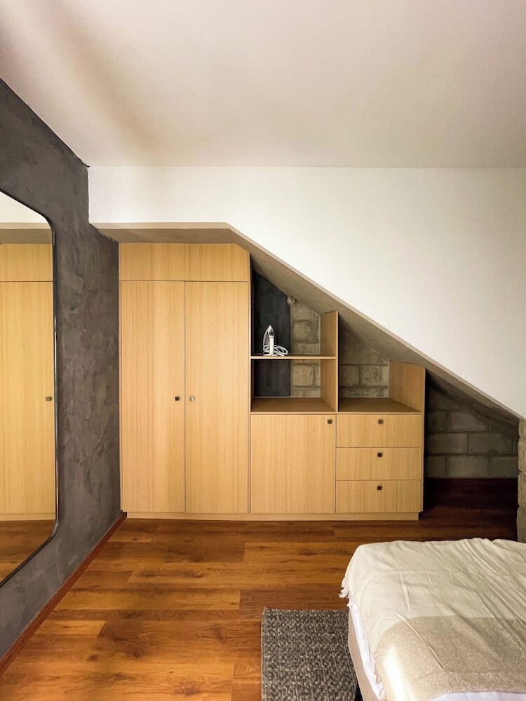 Apartamentos Tribu Centro Hist�rico