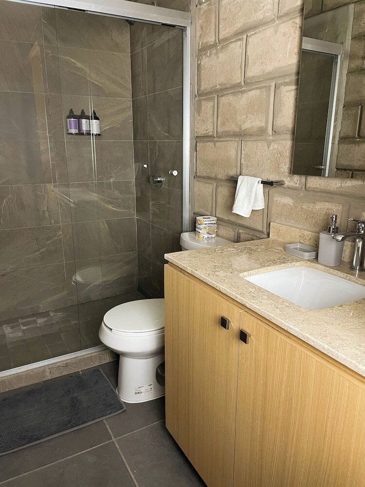 Apartamentos Tribu Centro Hist�rico