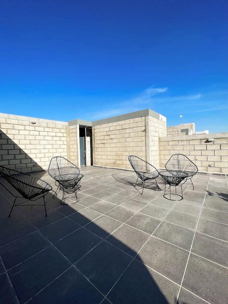 Apartamentos Tribu Centro Hist�rico