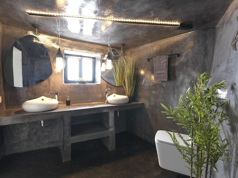 Secret Gem Suites