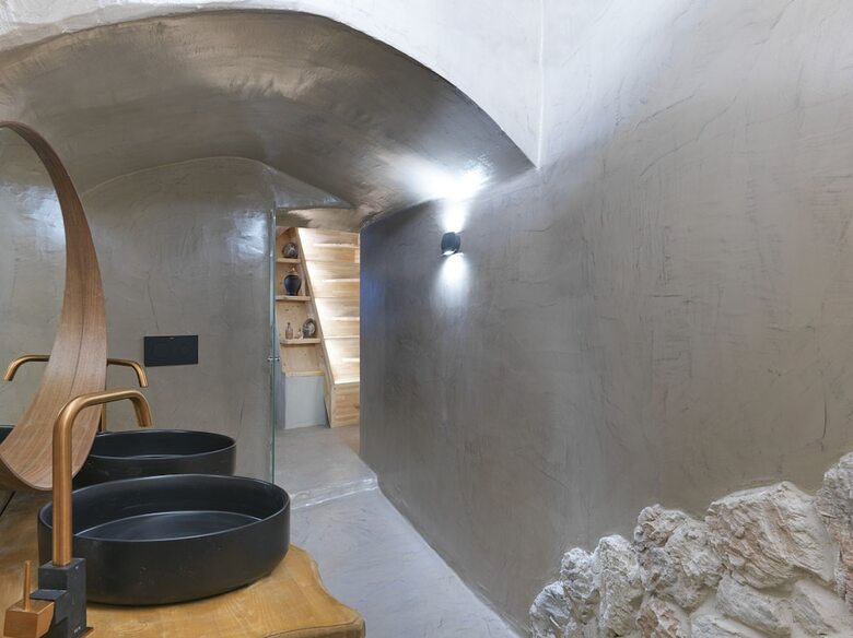 Secret Gem Suites