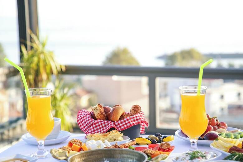 Hotel Bronte