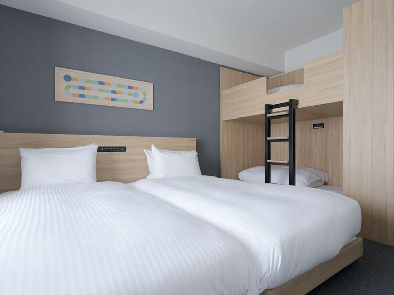 Aparthotel Mimaru Osaka Namba Station