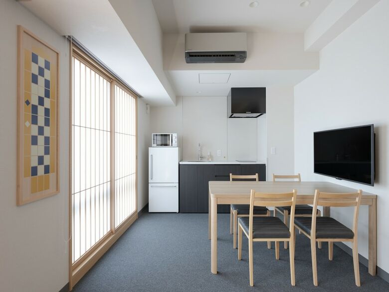 Aparthotel Mimaru Osaka Namba Station