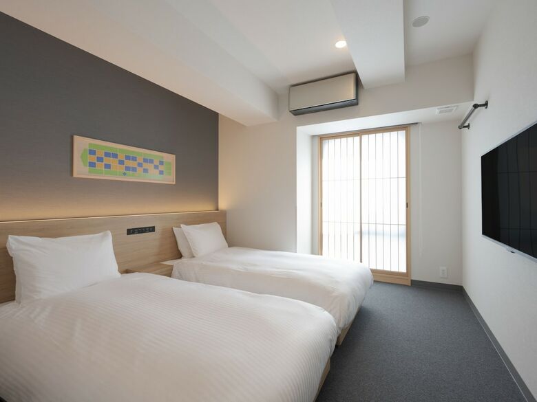 Aparthotel Mimaru Osaka Namba Station