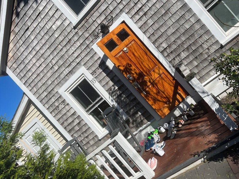 The Onset Beach Compound-cape Cod Beach Resort & Oceanic Habitat