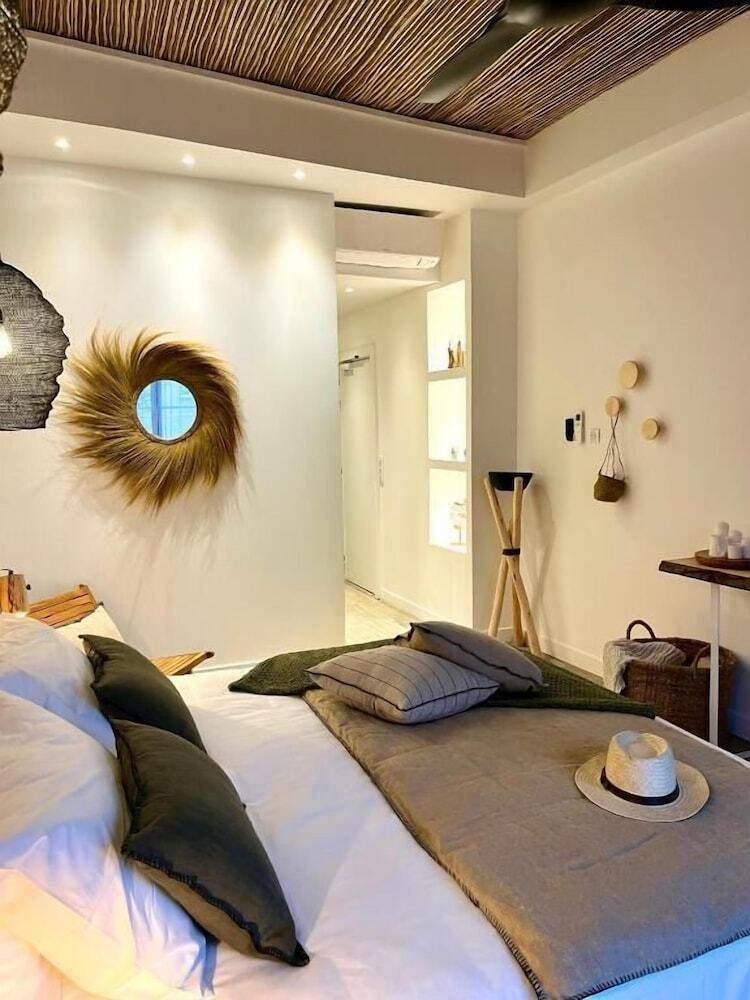 Maison Le S
