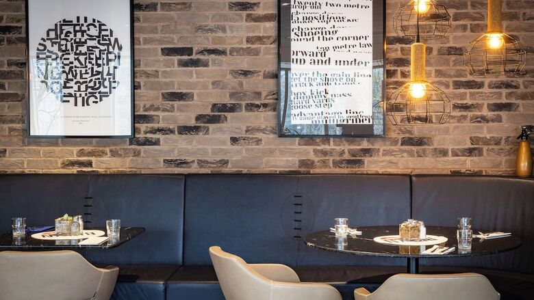 Hotel Voco Leicester By Ihg