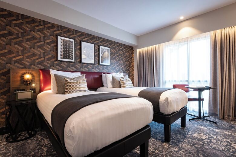 Hotel Voco Leicester By Ihg