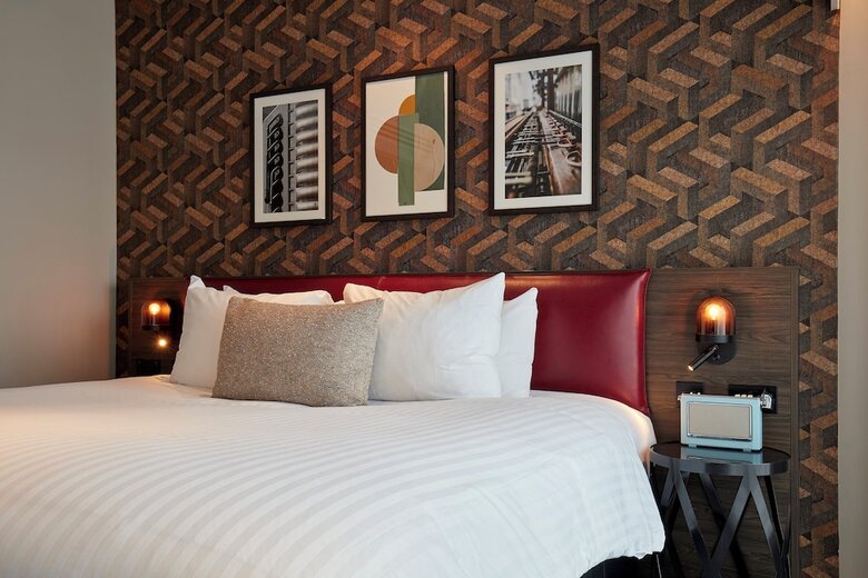 Hotel Voco Leicester By Ihg