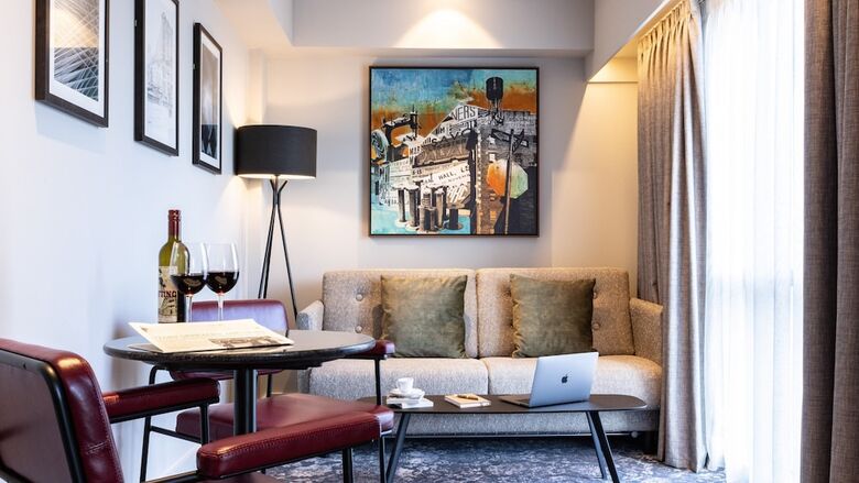 Hotel Voco Leicester By Ihg