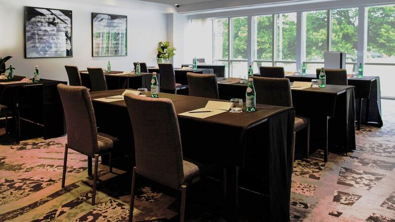 Hotel Voco Leicester By Ihg