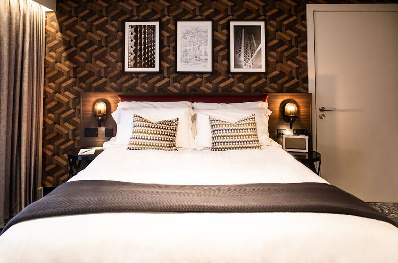 Hotel Voco Leicester By Ihg