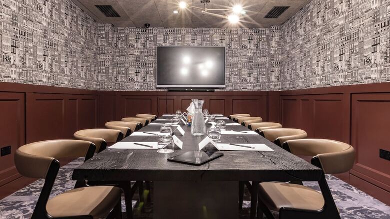 Hotel Voco Leicester By Ihg