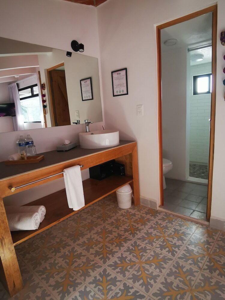 Santa Josefita Bed & Breakfast