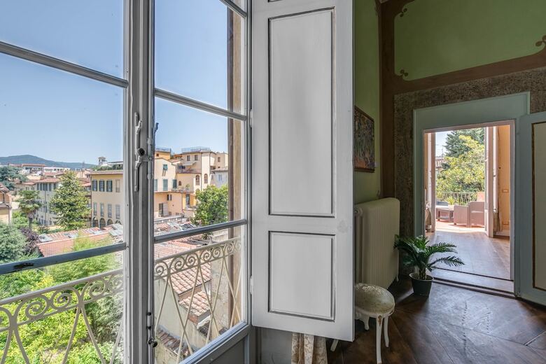 Residenza D'epoca Sant'egidio