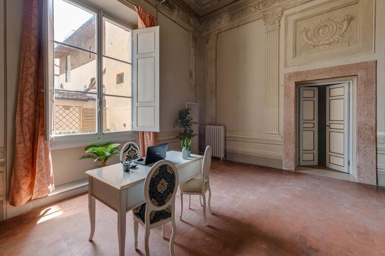 Residenza D'epoca Sant'egidio