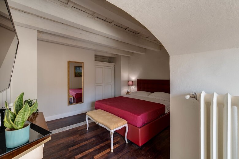 Residenza D'epoca Sant'egidio