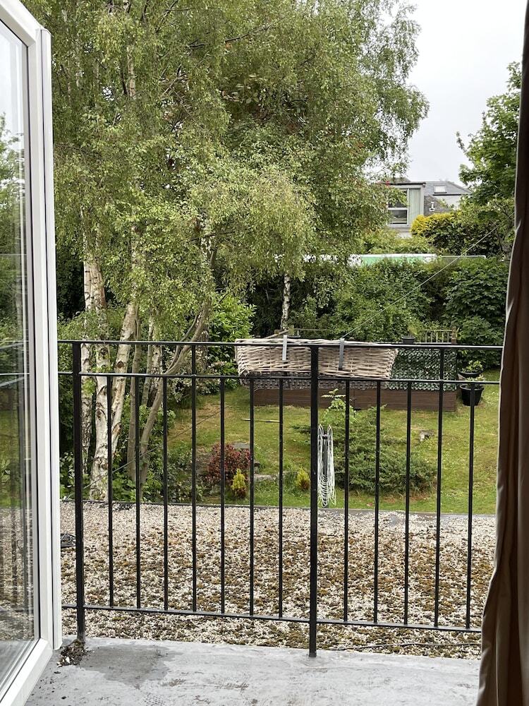 Bed & Breakfast City Stay Scotland