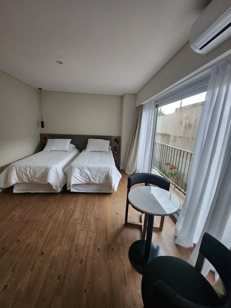 Hotel Clayton Buenos Aires