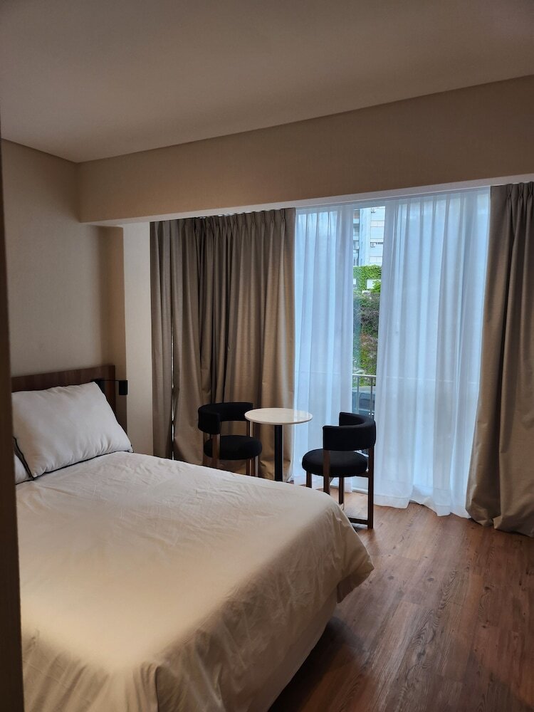Hotel Clayton Buenos Aires