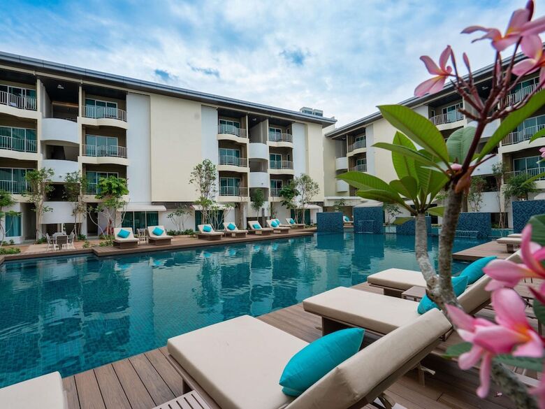 Hotel Mercure Langkawi Pantai Cenang