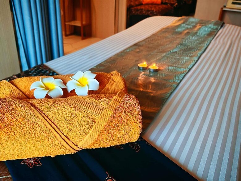 Hotel Mercure Langkawi Pantai Cenang