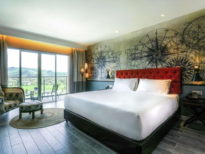 Hotel Mercure Langkawi Pantai Cenang