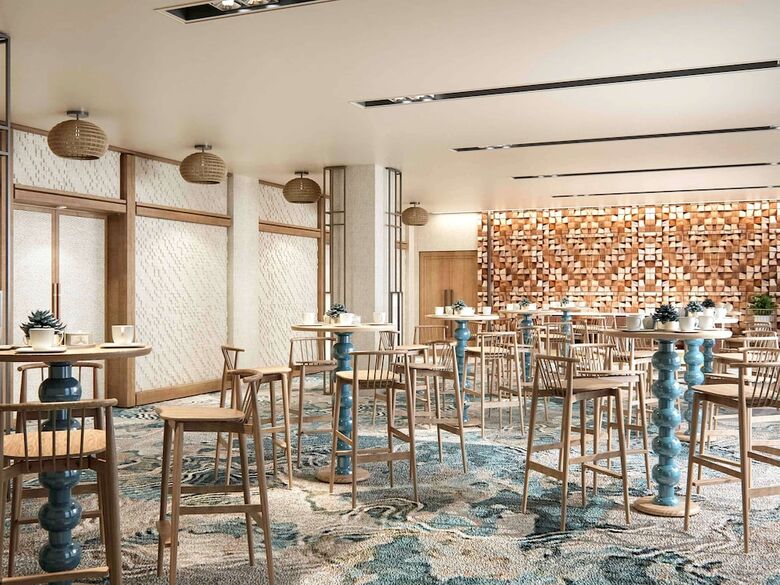 Hotel Mercure Langkawi Pantai Cenang