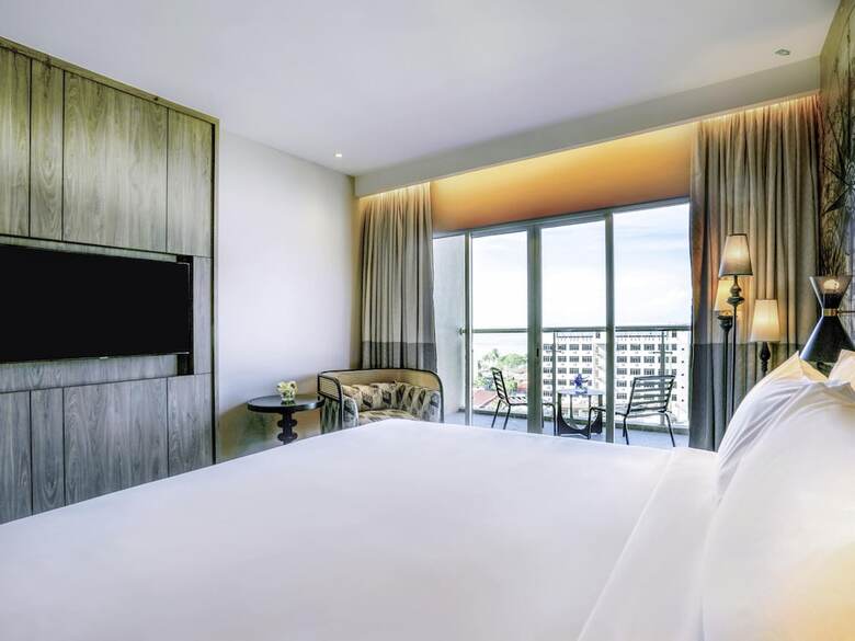Hotel Mercure Langkawi Pantai Cenang