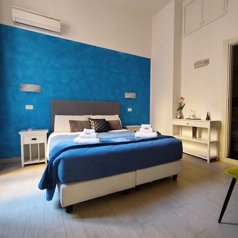 Ad Cavour Luxury Rooms