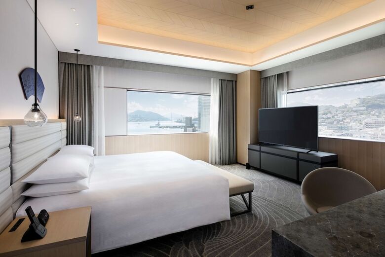 Hotel Hilton Nagasaki