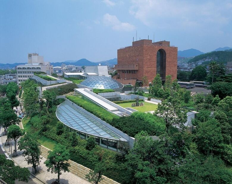 Hotel Hilton Nagasaki