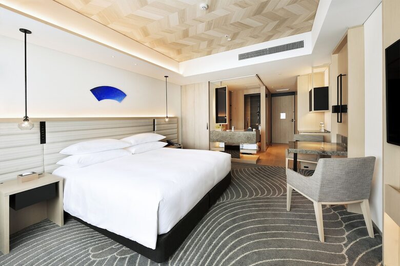 Hotel Hilton Nagasaki