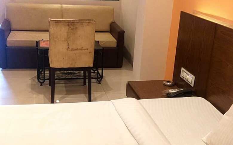 Hotel Z C Calangute