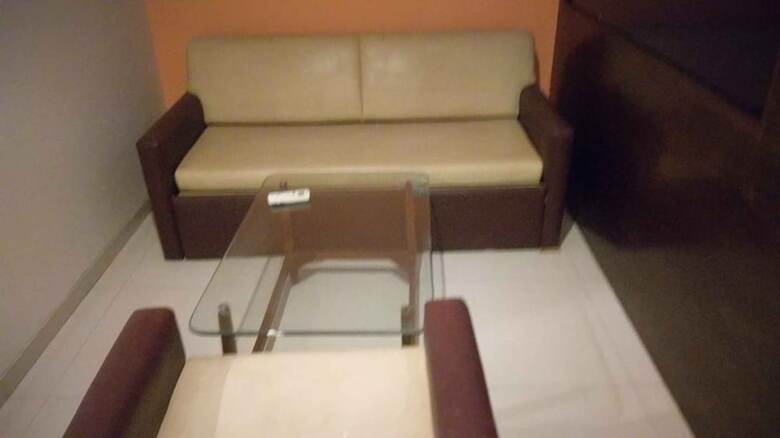 Hotel Z C Calangute