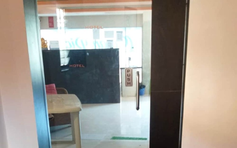 Hotel Z C Calangute