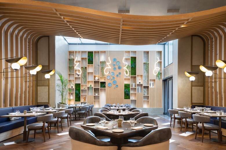 Hotel The Westin Istanbul Nisantasi