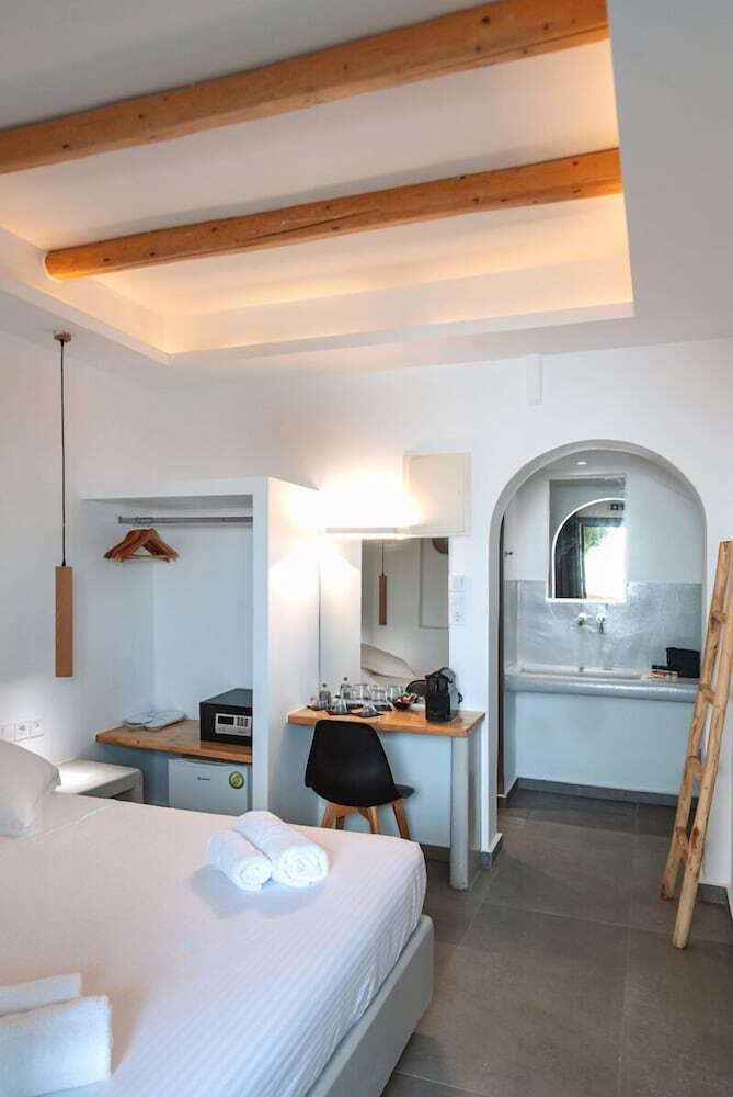 Pension Piperaki Project Paros