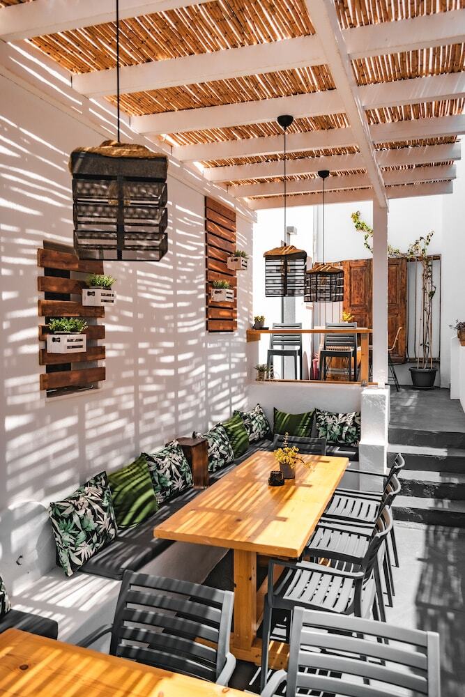 Pension Piperaki Project Paros