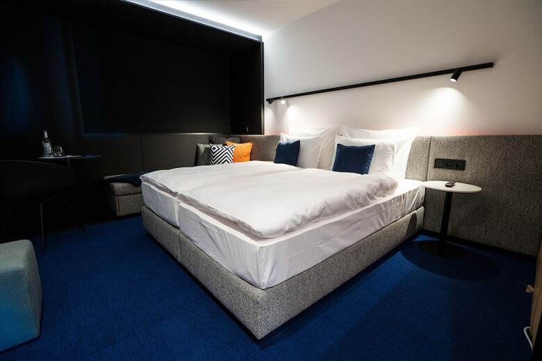 Grefis Hotel