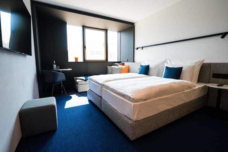 Grefis Hotel